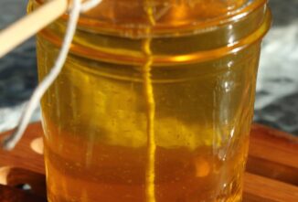 DIY Candle Making